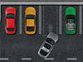 խաղ Parking Space 2