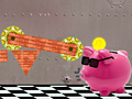 խաղ Rich Piggy