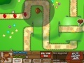խաղ Bloons TD5 (tower defence 5)