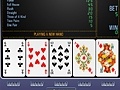 խաղ Poker Machine
