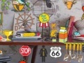 խաղ Hiddenmania Three