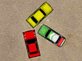 խաղ Crash N Smash Derby