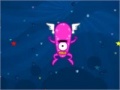 խաղ Zap Aliens