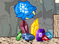 խաղ Flightless Dragons