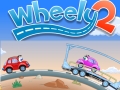 խաղ Wheely 2