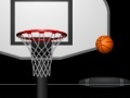 խաղ Basketball challenge