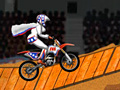 խաղ Moto X Madness