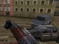 խաղ Alias Runner Apocalypse 2