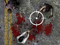 խաղ Undead Highway