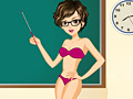 խաղ My Best Teacher