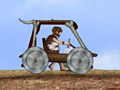 խաղ Stone Age Runner