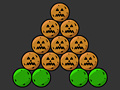 խաղ Pumpkin Remover 2