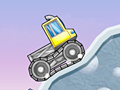 խաղ Snow Truck 2
