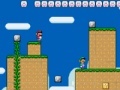 խաղ Super Mario