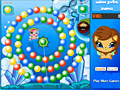 խաղ Winx Club Zuma