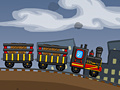 խաղ Coal Express 3