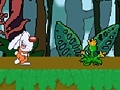 խաղ Brandy and Mr. Whiskers: Jungle Eggventure