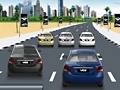 խաղ 3D Racing Craze
