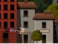 խաղ Angry Gran Toss