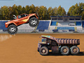 խաղ Extreme Jumper