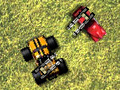 խաղ Monster Truck Rampage