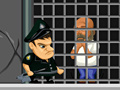 խաղ Prison Guard