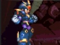 խաղ Megaman X Virus Mission