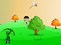 խաղ Bird Hunter