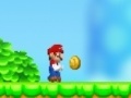 խաղ Marios Adventure 2