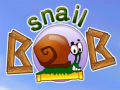 խաղ Snail Bob 1