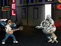 խաղ Zombie Blitz