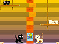 խաղ Swing Cat