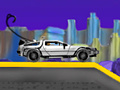 խաղ Back to the Future 2