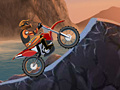 խաղ Nuclear Bike 2