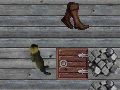 խաղ Escape From Castle Dragonstone