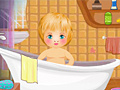 խաղ Baby Caring