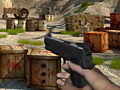 խաղ Last Bullet