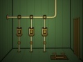 խաղ Submachine 1: The Basement