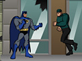 խաղ Batman In The Heat of The Night