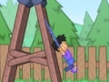 խաղ Pogo Swing!