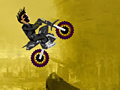 խաղ Judgement Day Bike