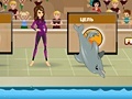 խաղ My Dolphin Show 1