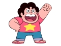 Steven Universe խաղեր 