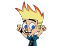 Johnny Test խաղեր 