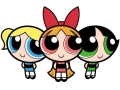 Powerpuff Girls Խաղեր 