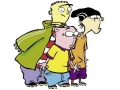 Ed Edd եւ Eddy խաղեր 