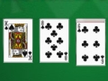 Klondike Solitaire խաղեր 