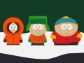 South Park խաղեր 