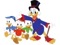 DuckTales խաղեր 