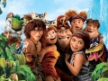 The Croods խաղեր 